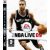NBA Live 09 PS2