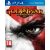 God of War III Remastered PS4