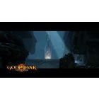 God of War III Remastered PS4