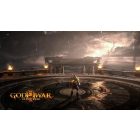 God of War III Remastered PS4