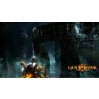 God of War III Remastered PS4