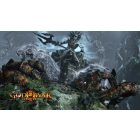 God of War III Remastered PS4