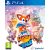 New Super Lucky's Tale PS4
