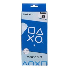 Mouse pad Playstation