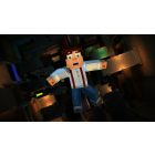 Minecraft Story Mode XBOX 360 használt
