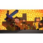 Minecraft Story Mode XBOX 360 használt