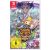 Snack World: The Dungeon Crawl Gold / Switch használt