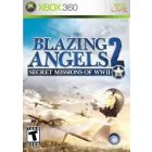 Blazing Angels 2: Secret Missions Of WWII XBOX 360 használt