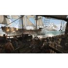 Assassin's Creed IV Black Flag PS4 használt