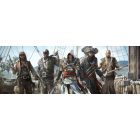 Assassin's Creed IV Black Flag PS4 használt