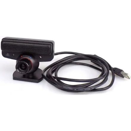 PS3 Eye Move Sony kamera használt