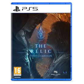 The Relic: First Guardian PS5