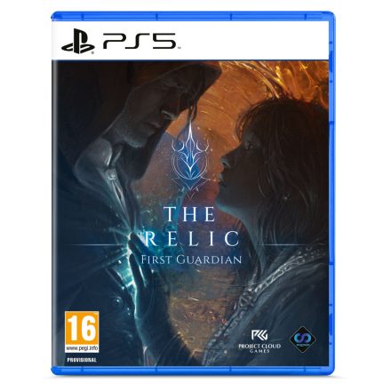 The Relic: First Guardian PS5