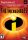 The Incredibles PS2 használt
