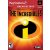 The Incredibles PS2 használt