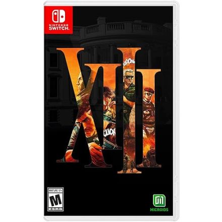 XIII / Switch használt