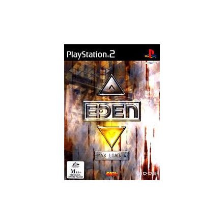 Project Eden PS2 használt