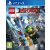 LEGO The Ninjago Movie Videogame PS4