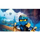 LEGO The Ninjago Movie Videogame PS4