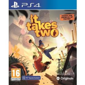 It Takes Two PS4