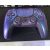 PS5 kontroller újszerű lila használt