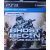 Tom Clancy's Ghost Recon: Future Soldier /PS3 használt - promo