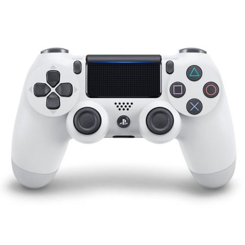  PS4 kontroller fehér használt
