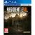 Resident Evil 7 Biohazard PS4