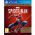Marvel Spider Man Game of the Year Edition PS4