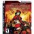 Command and Conquer Red Alert 3 Ultimate Edition (német) PS3 használt 