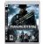 Damnation PS3