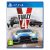 V-Rally 4 PS4 használt