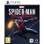Spider-Man Miles Morales PS5 használt