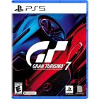 Gran Turismo 7 PS5