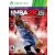 NBA 2k15 Xbox 360 használt 