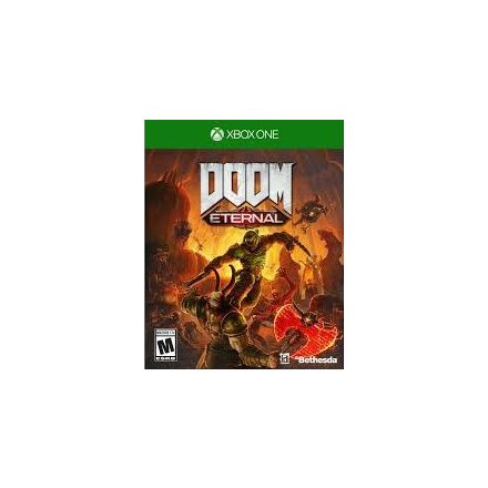 Doom: Eternal Xbox One