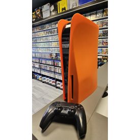 PS5 FAT lemezes használt