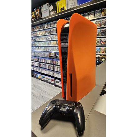 PS5 FAT lemezes használt