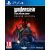 Wolfenstein Youngblood PS4 használt