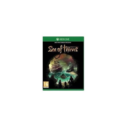 Sea of Thieves /XBOX ONE használt