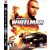 Vin Diesel Wheelman PS3 használt 