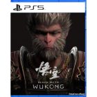 Black Myth Wukong PS5