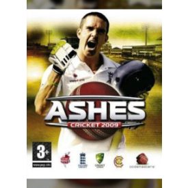 Ashes Cricket 2009 XBOX 360 használt