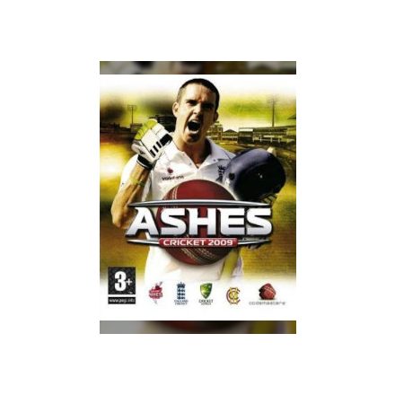 Ashes Cricket 2009 XBOX 360 használt