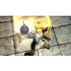 Hyrule Warriors: Definitive Switch használt