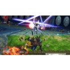 Hyrule Warriors: Definitive Switch használt