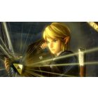 Hyrule Warriors: Definitive Switch használt