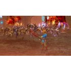 Hyrule Warriors: Definitive Switch használt