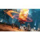 Hyrule Warriors: Definitive Switch használt