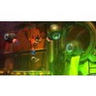 Crash Bandicoot N Sane Trilogy PS4
